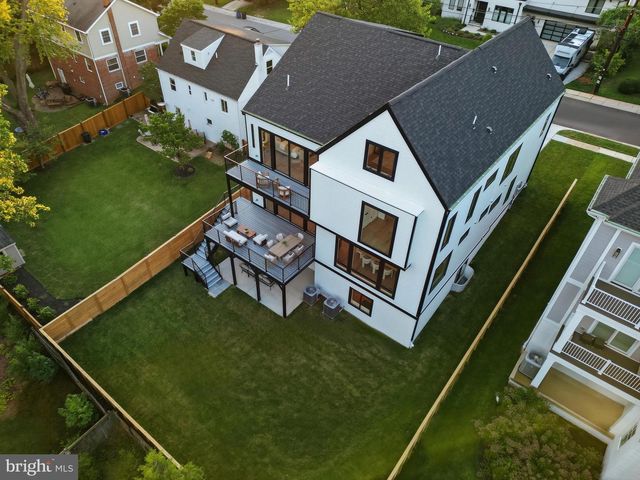 6010 JOHNSON AVE, Bethesda, MD 20817