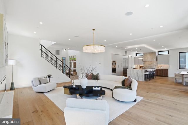 6010 JOHNSON AVE, Bethesda, MD 20817