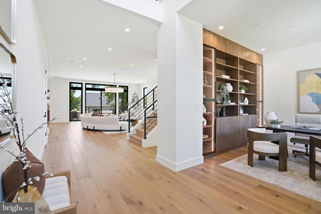 6010 JOHNSON AVE, Bethesda, MD 20817