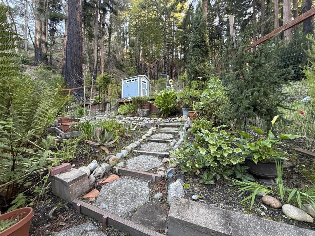 Image 1 of property listing at 535 Burnside, Boulder Creek, CA 95006