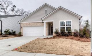 163 Archie Way, Woodstock, GA 30188