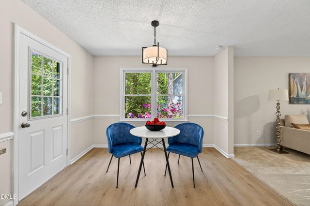 5101 Fairbluff Lane, Knightdale, NC 27545