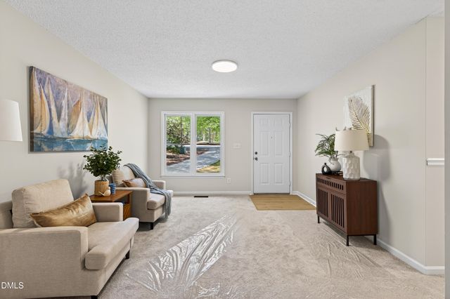 5101 Fairbluff Lane, Knightdale, NC 27545