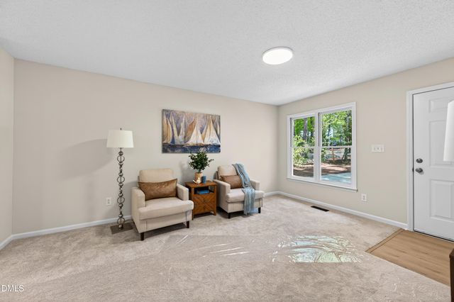 5101 Fairbluff Lane, Knightdale, NC 27545
