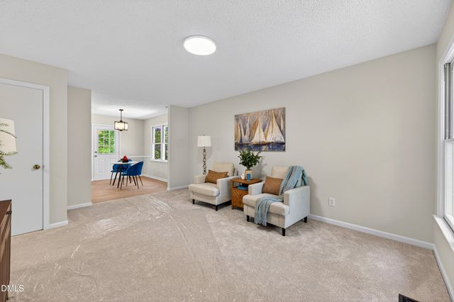 5101 Fairbluff Lane, Knightdale, NC 27545