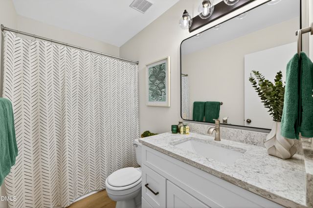 5101 Fairbluff Lane, Knightdale, NC 27545