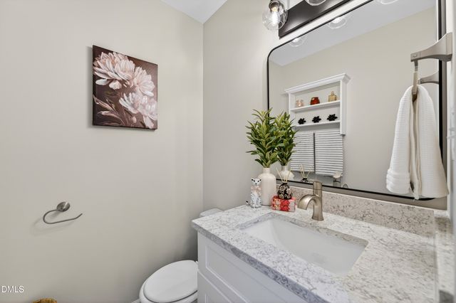 5101 Fairbluff Lane, Knightdale, NC 27545