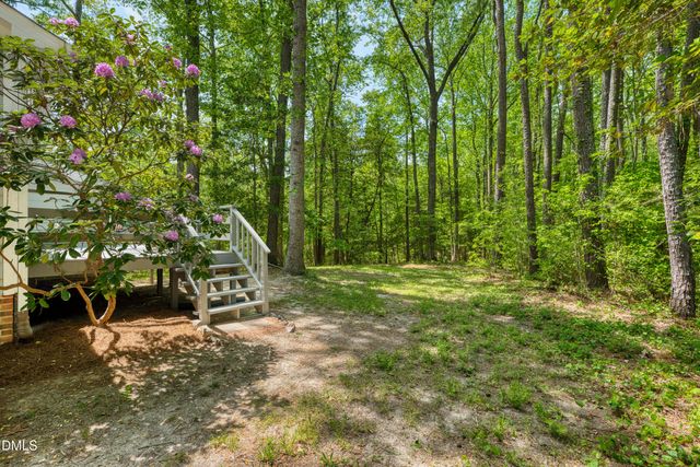 5101 Fairbluff Lane, Knightdale, NC 27545