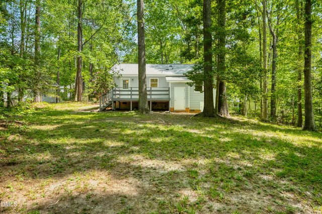 5101 Fairbluff Lane, Knightdale, NC 27545