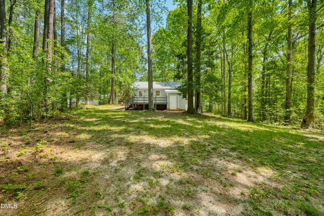 5101 Fairbluff Lane, Knightdale, NC 27545