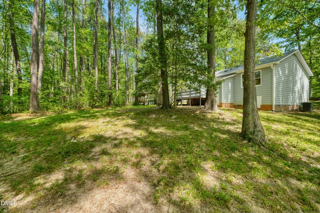 5101 Fairbluff Lane, Knightdale, NC 27545