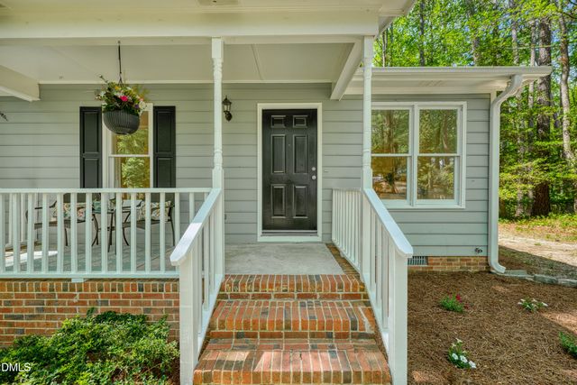 5101 Fairbluff Lane, Knightdale, NC 27545