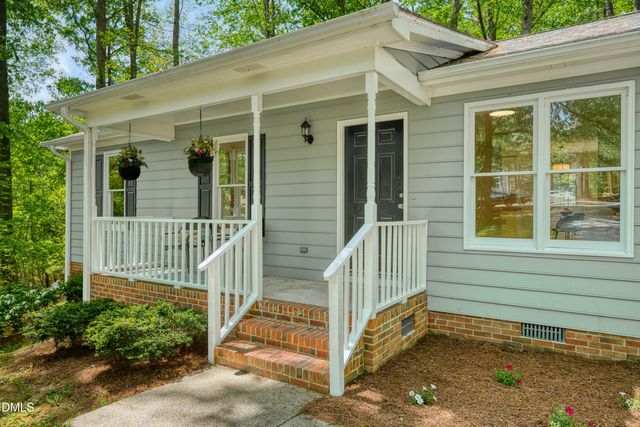 5101 Fairbluff Lane, Knightdale, NC 27545