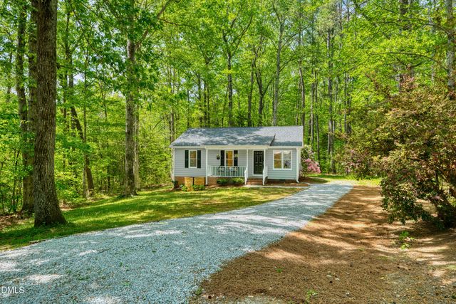 5101 Fairbluff Lane, Knightdale, NC 27545