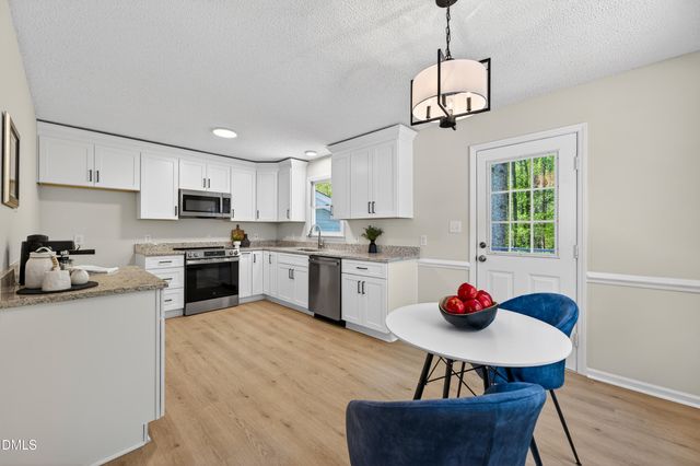 5101 Fairbluff Lane, Knightdale, NC 27545