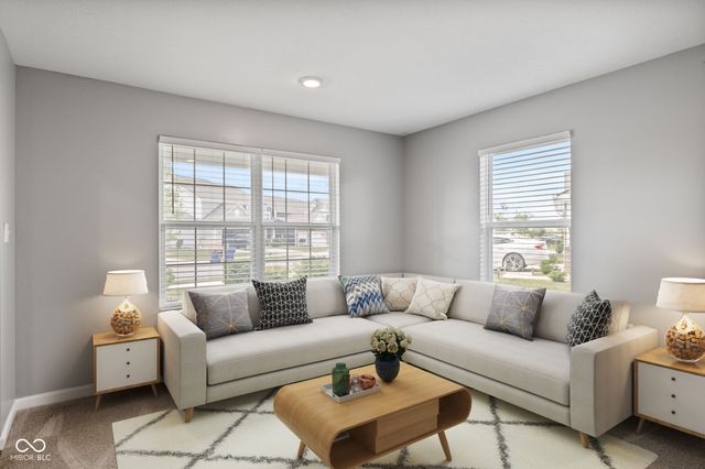 5625 Cherrywood Lane, Mccordsville, IN 46055
