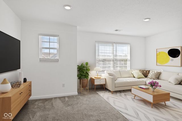 5625 Cherrywood Lane, Mccordsville, IN 46055