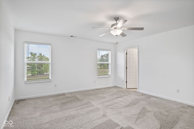 5625 Cherrywood Lane, Mccordsville, IN 46055