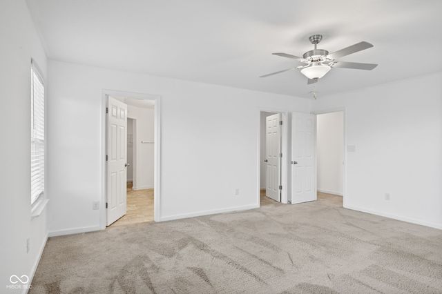 5625 Cherrywood Lane, Mccordsville, IN 46055