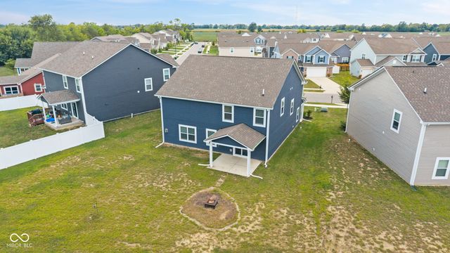 5625 Cherrywood Lane, Mccordsville, IN 46055
