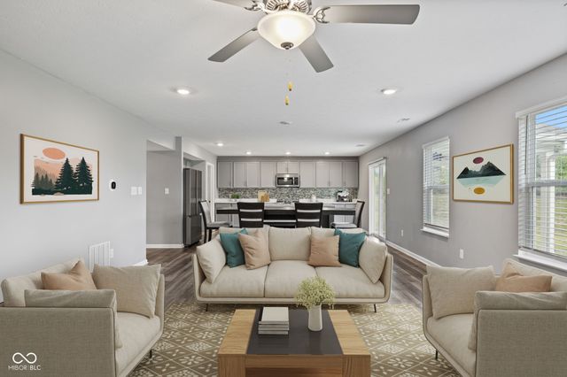 5625 Cherrywood Lane, Mccordsville, IN 46055