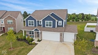 5625 Cherrywood Lane, Mccordsville, IN 46055