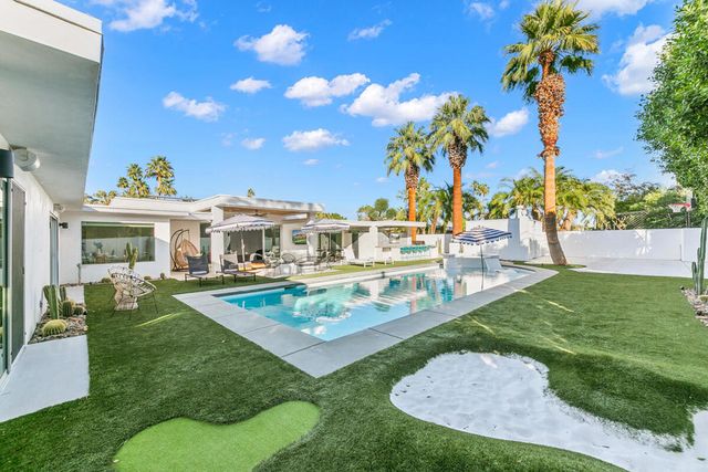 72827 Bursera Way, Palm Desert, CA 92260