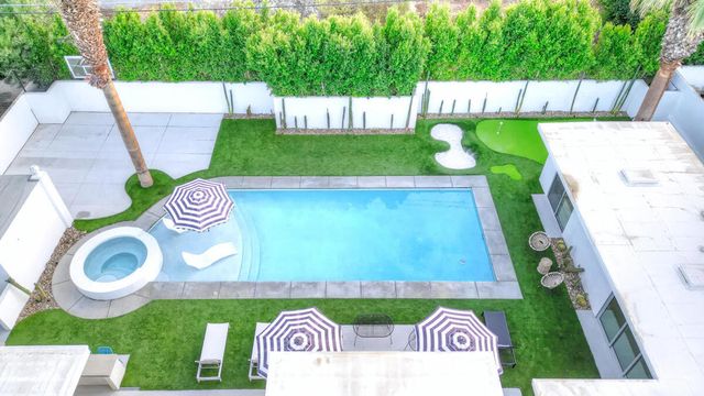 72827 Bursera Way, Palm Desert, CA 92260