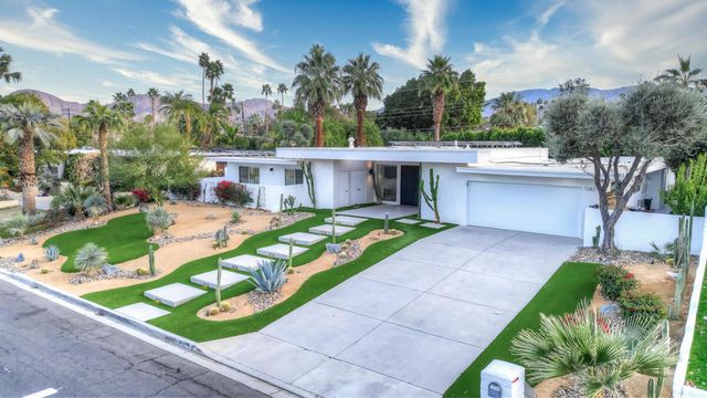 72827 Bursera Way, Palm Desert, CA 92260
