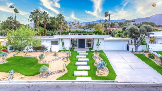 72827 Bursera Way, Palm Desert, CA 92260