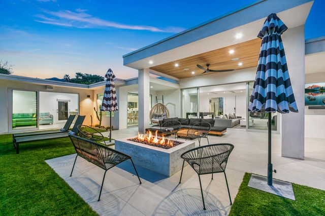 72827 Bursera Way, Palm Desert, CA 92260