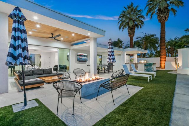 72827 Bursera Way, Palm Desert, CA 92260