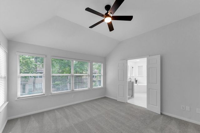 143 Velvet Grass Court, The Woodlands, TX 77382