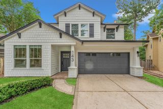 143 Velvet Grass Court, The Woodlands, TX 77382