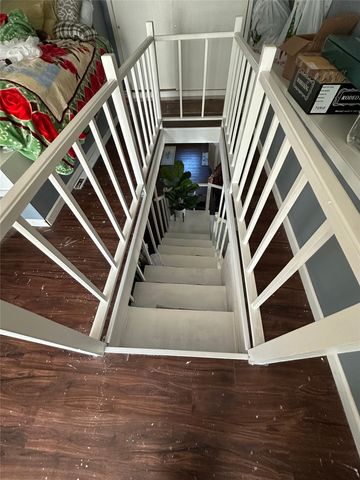 2839 Harts Bluff Road, Mt Pleasant, TX 75455