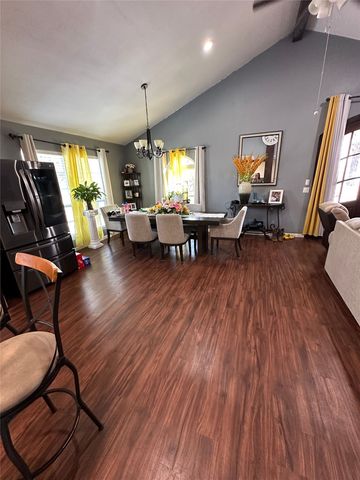 2839 Harts Bluff Road, Mt Pleasant, TX 75455