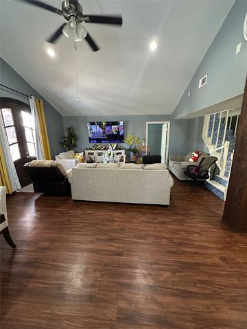 2839 Harts Bluff Road, Mt Pleasant, TX 75455