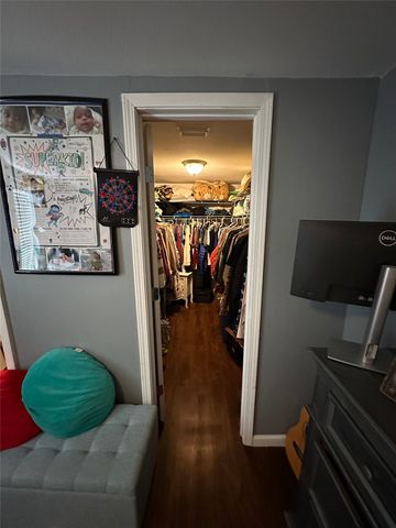 2839 Harts Bluff Road, Mt Pleasant, TX 75455