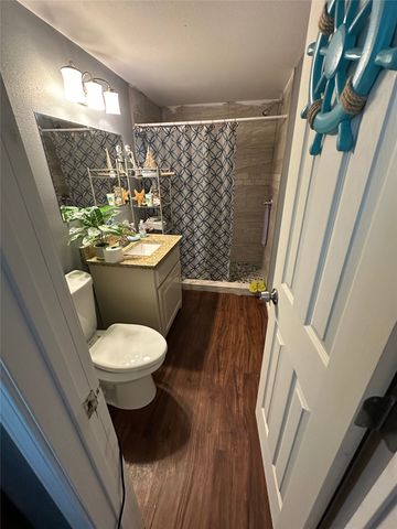 2839 Harts Bluff Road, Mt Pleasant, TX 75455