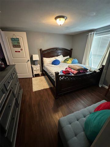 2839 Harts Bluff Road, Mt Pleasant, TX 75455