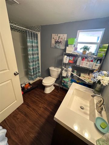 2839 Harts Bluff Road, Mt Pleasant, TX 75455