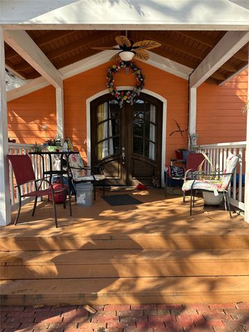 2839 Harts Bluff Road, Mt Pleasant, TX 75455