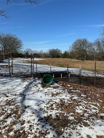 2839 Harts Bluff Road, Mt Pleasant, TX 75455