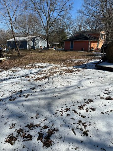 2839 Harts Bluff Road, Mt Pleasant, TX 75455