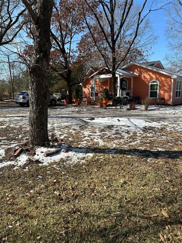 2839 Harts Bluff Road, Mt Pleasant, TX 75455