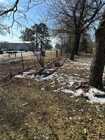 2839 Harts Bluff Road, Mt Pleasant, TX 75455