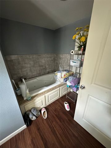 2839 Harts Bluff Road, Mt Pleasant, TX 75455