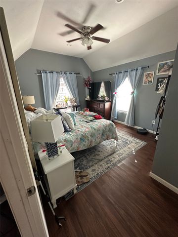 2839 Harts Bluff Road, Mt Pleasant, TX 75455