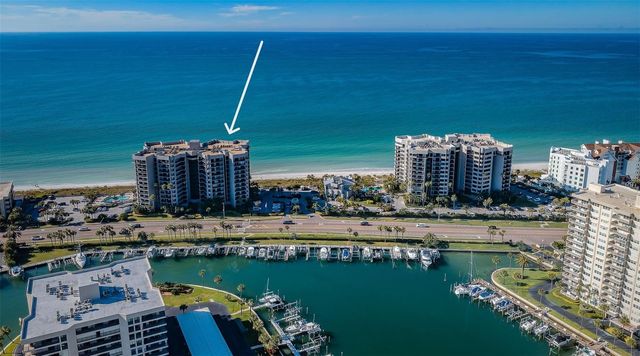 1660 GULF BOULEVARD 307, Clearwater Beach, FL 33767