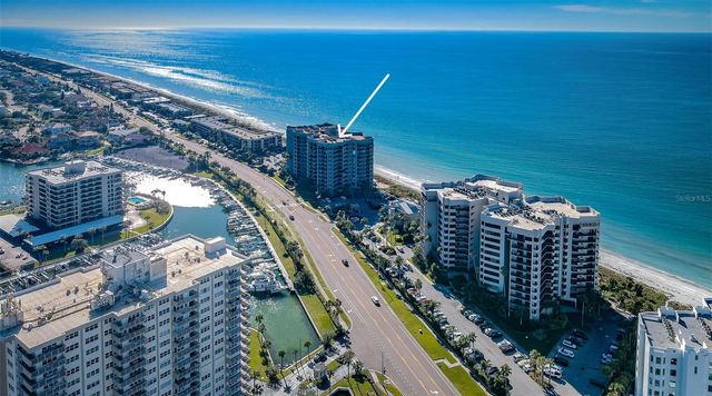 1660 GULF BOULEVARD 307, Clearwater Beach, FL 33767